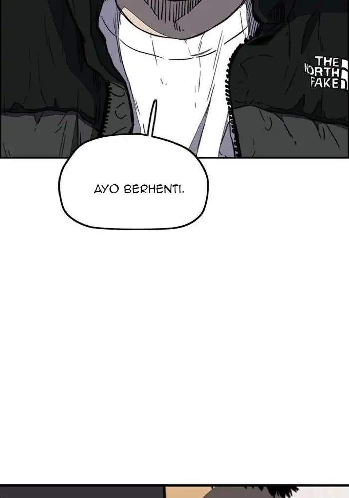Wind Breaker Chapter 251 - halaman 88