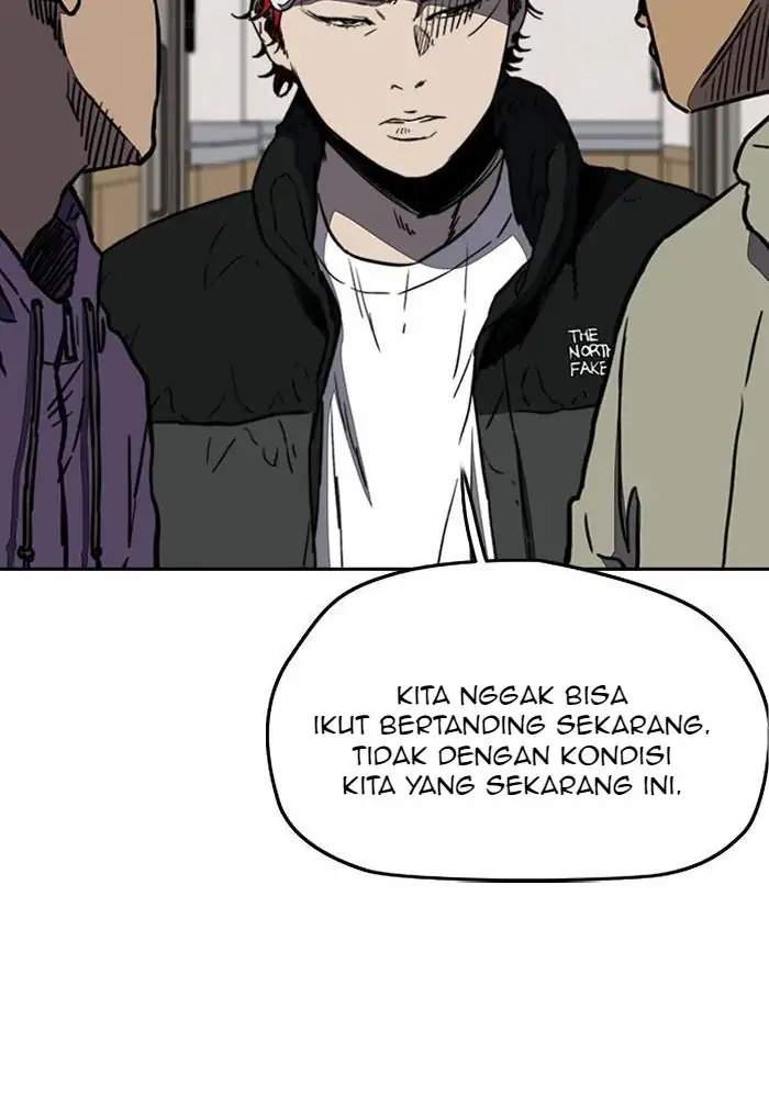 Wind Breaker Chapter 251 - halaman 92