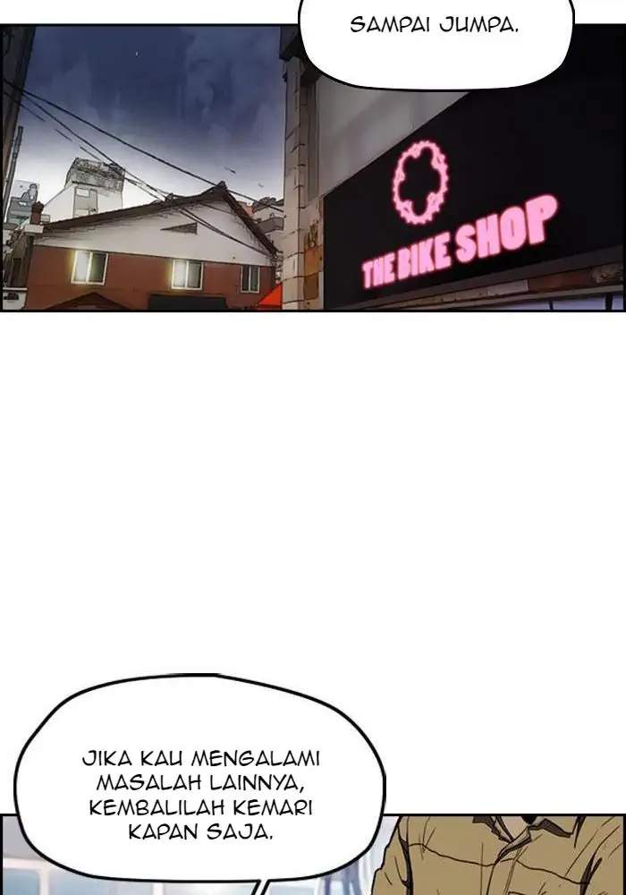 Wind Breaker Chapter 252 - halaman 16