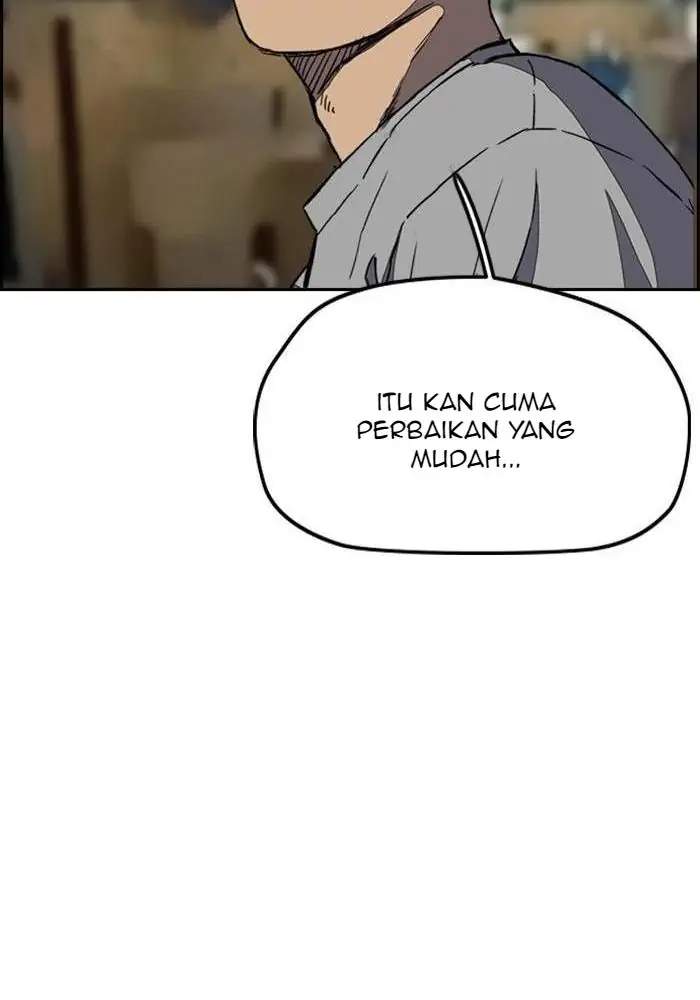 Wind Breaker Chapter 252 - halaman 23
