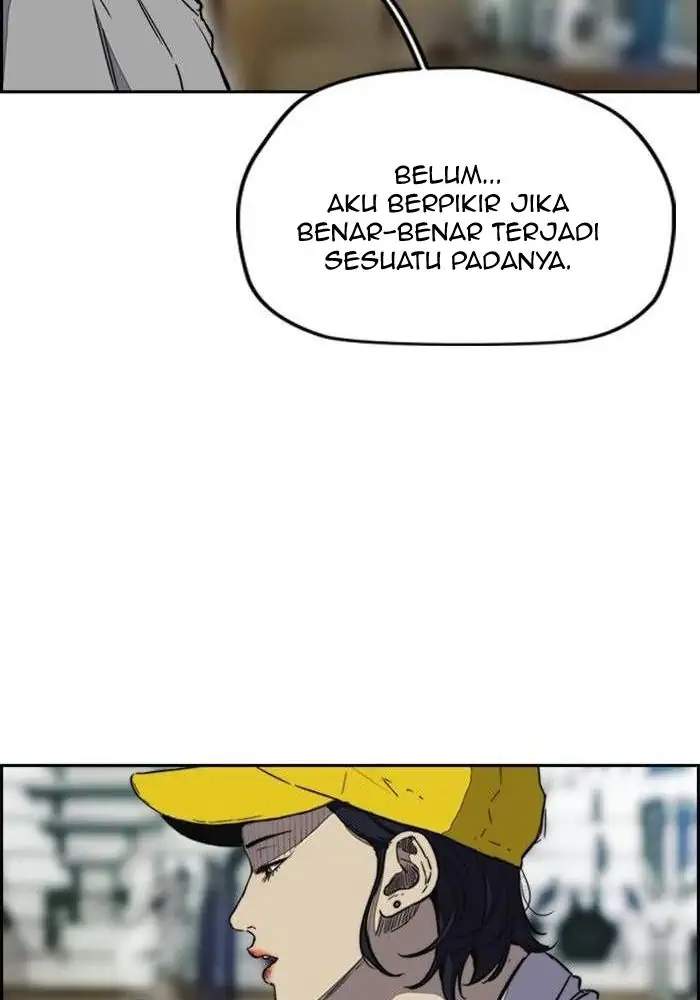 Wind Breaker Chapter 252 - halaman 27