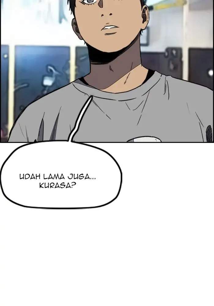 Wind Breaker Chapter 252 - halaman 33