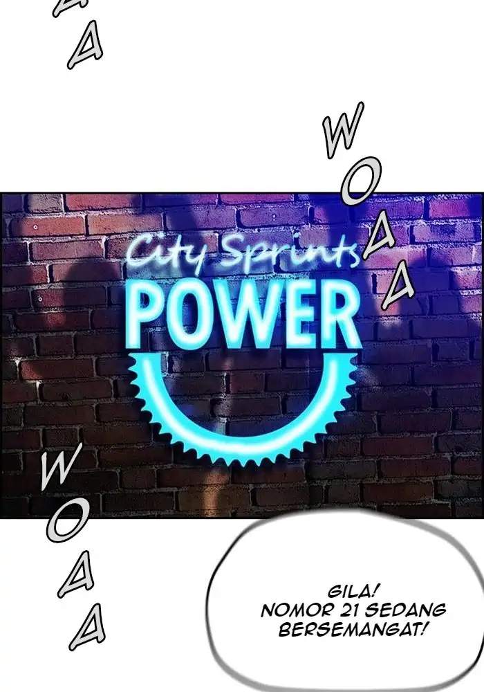 Wind Breaker Chapter 252 - halaman 37