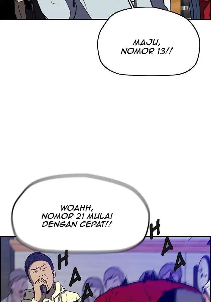 Wind Breaker Chapter 252 - halaman 39