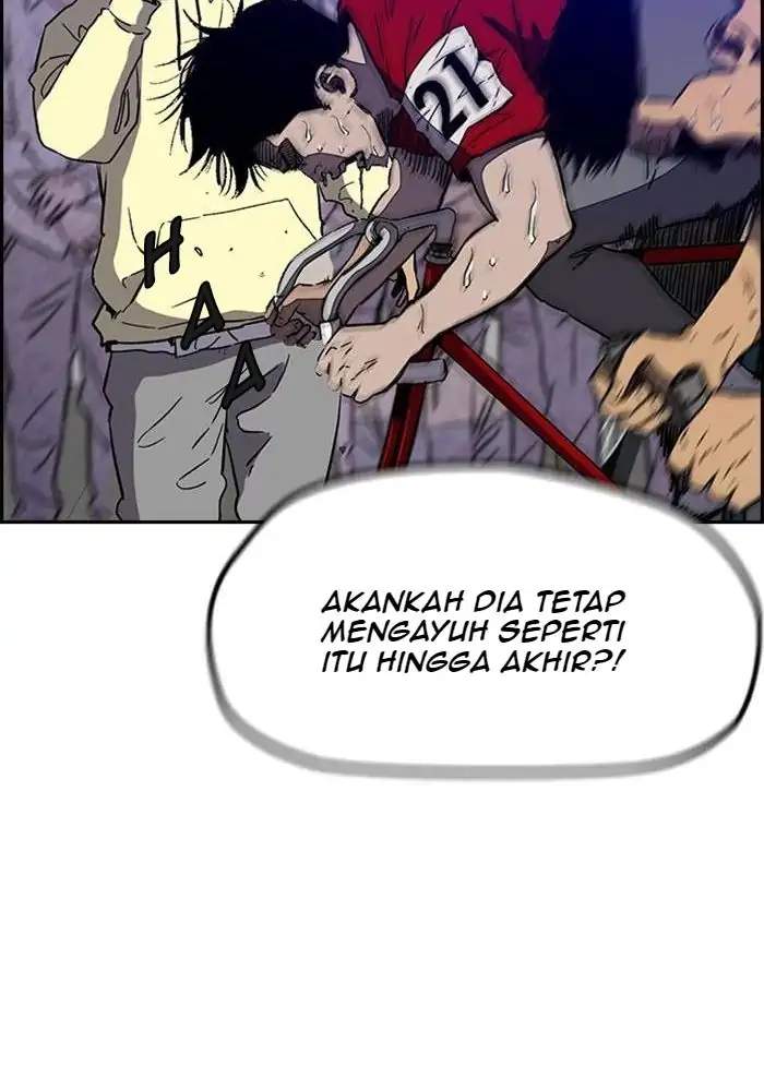 Wind Breaker Chapter 252 - halaman 40