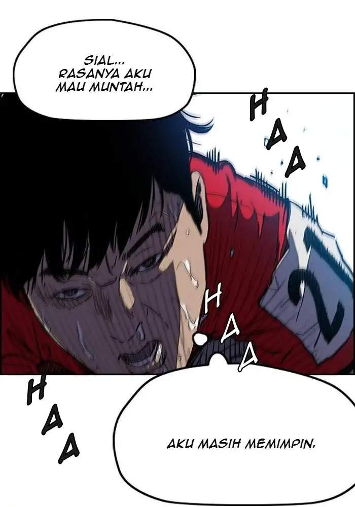 Wind Breaker Chapter 252 - halaman 41