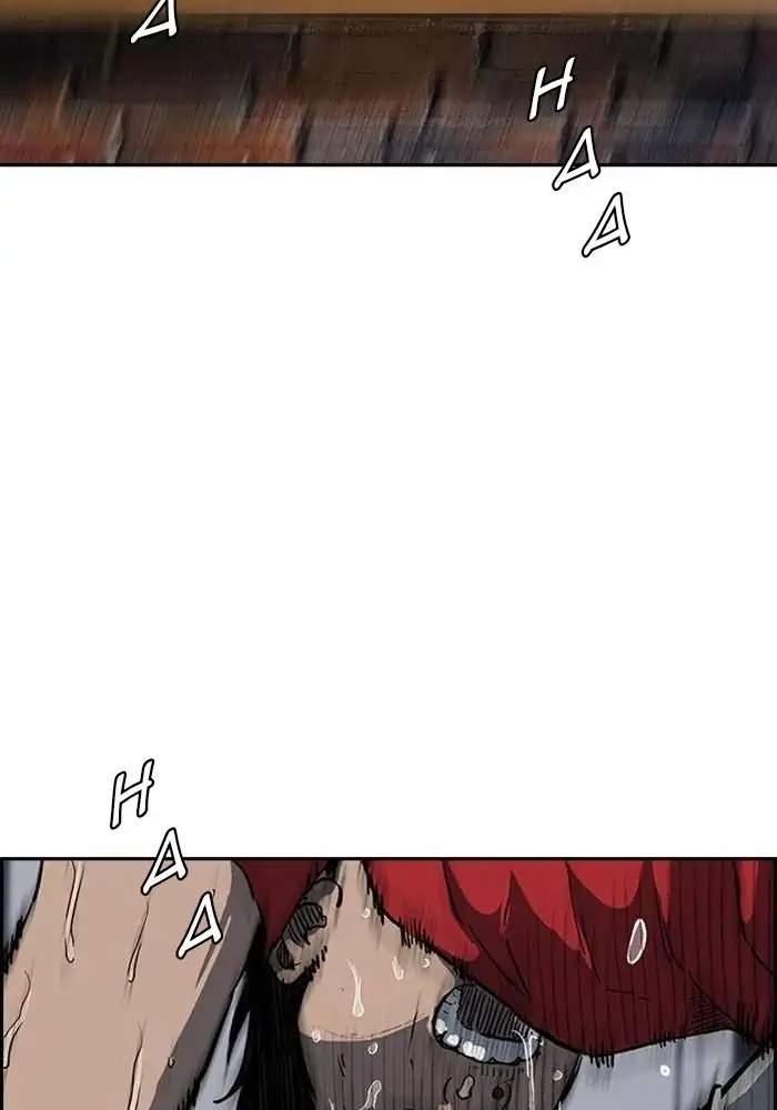 Wind Breaker Chapter 252 - halaman 43