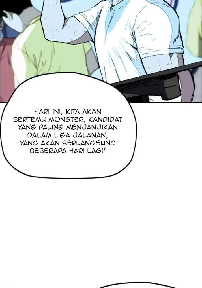 Wind Breaker Chapter 252 - halaman 62