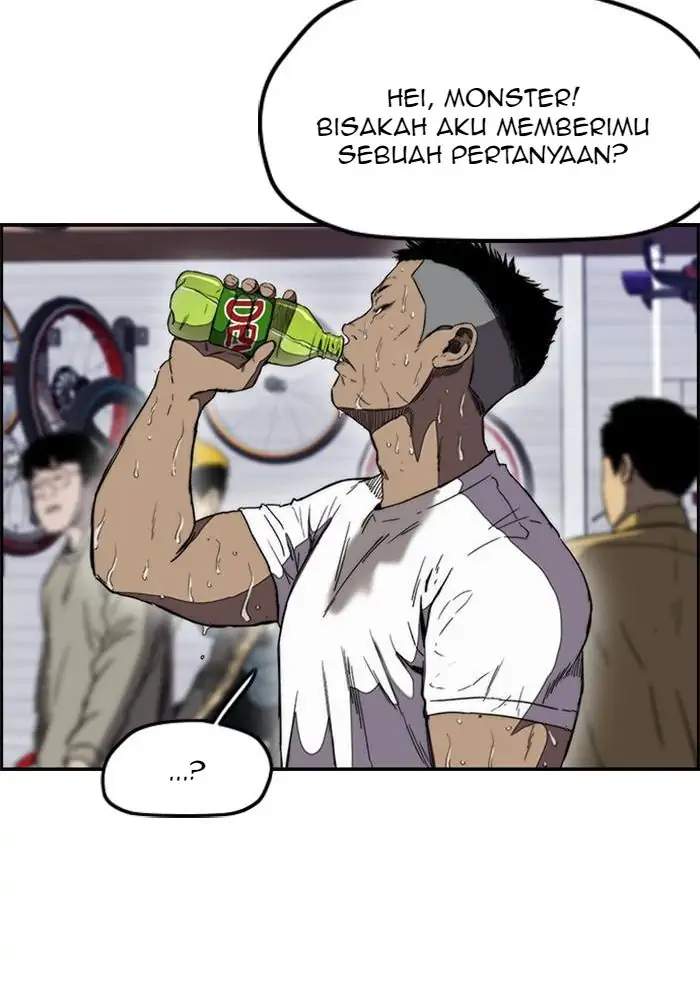 Wind Breaker Chapter 252 - halaman 63