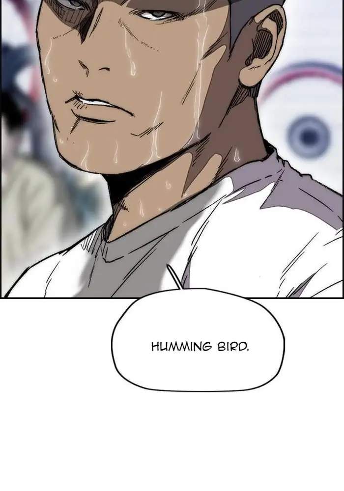 Wind Breaker Chapter 252 - halaman 68