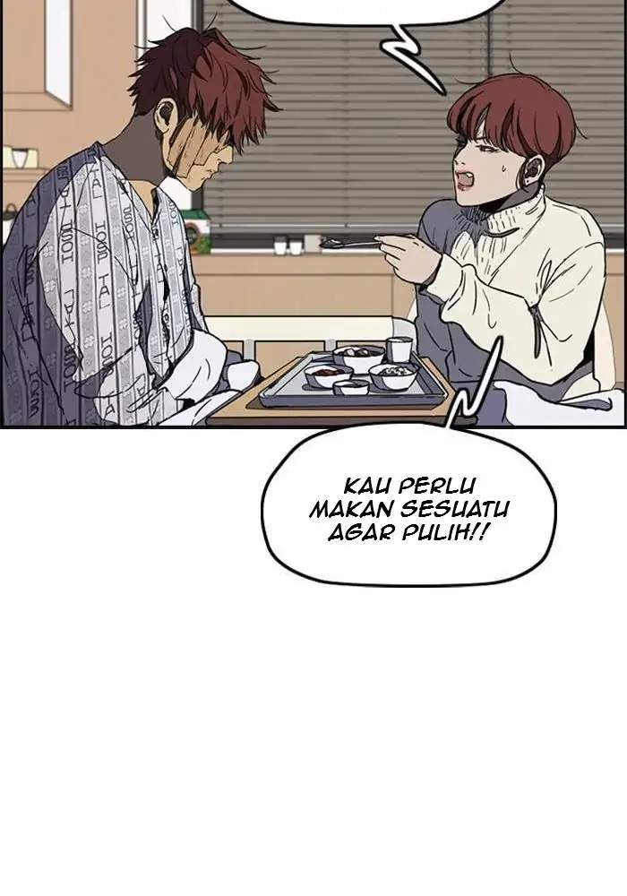 Wind Breaker Chapter 252 - halaman 80