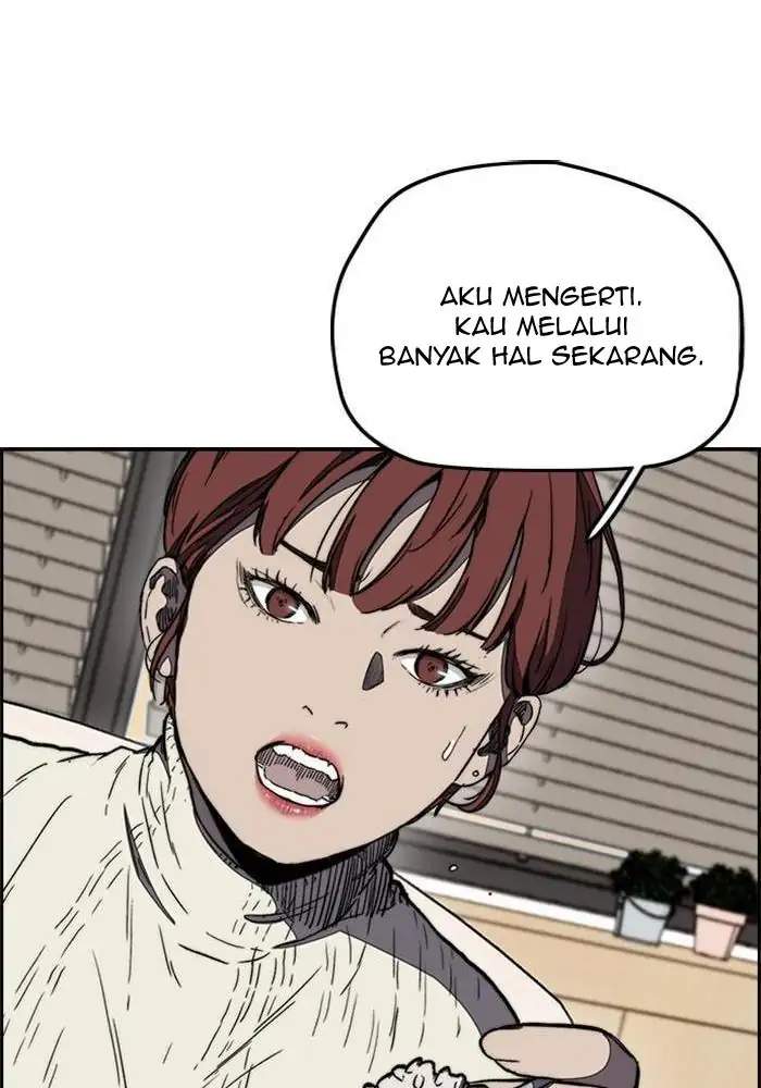Wind Breaker Chapter 252 - halaman 82