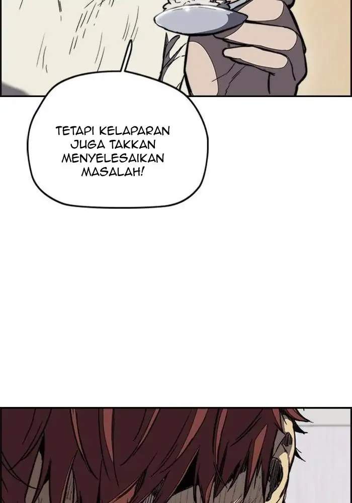 Wind Breaker Chapter 252 - halaman 83