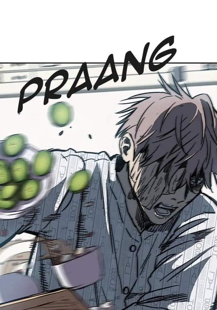 Wind Breaker Chapter 252 - halaman 89