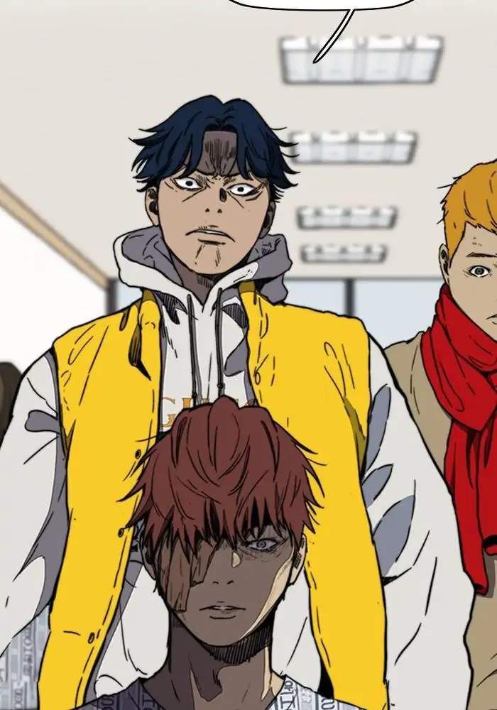 Wind Breaker Chapter 253 - halaman 14