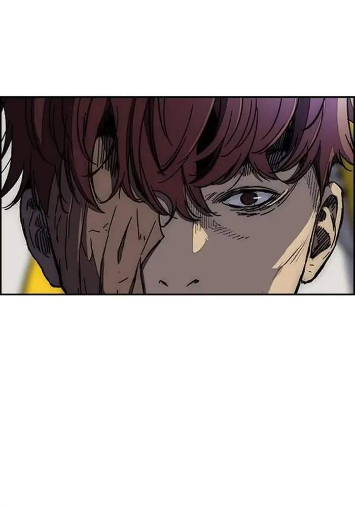 Wind Breaker Chapter 253 - halaman 16