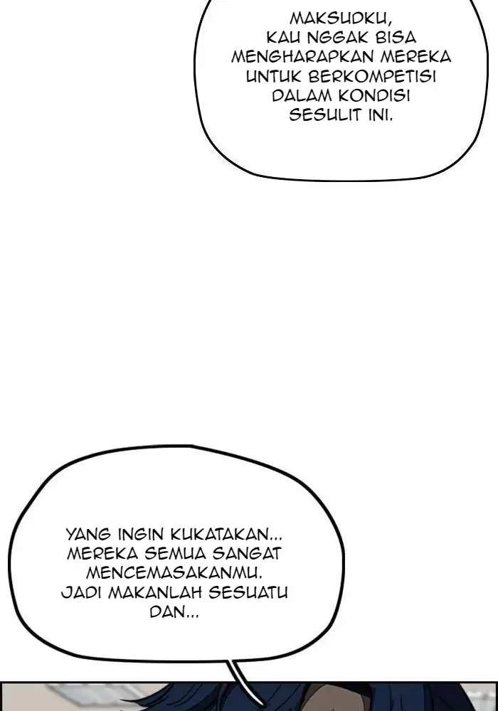 Wind Breaker Chapter 253 - halaman 21