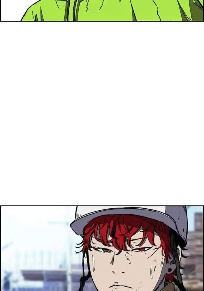 Wind Breaker Chapter 253 - halaman 53