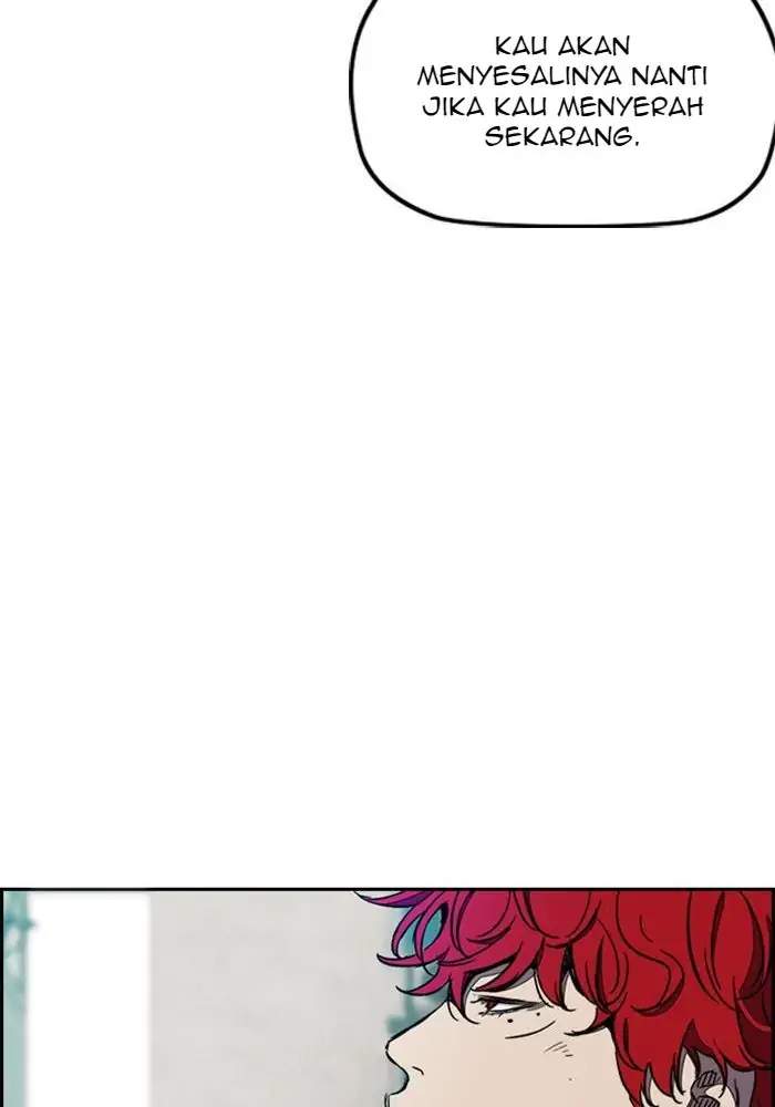 Wind Breaker Chapter 253 - halaman 62