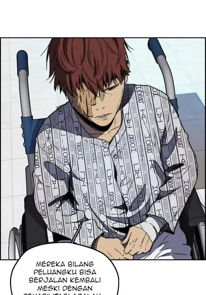 Wind Breaker Chapter 253 - halaman 7