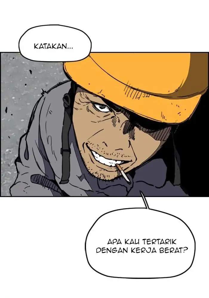 Wind Breaker Chapter 253 - halaman 70