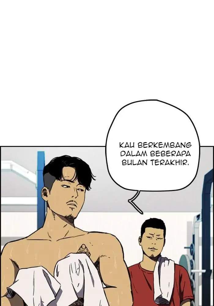 Wind Breaker Chapter 253 - halaman 78