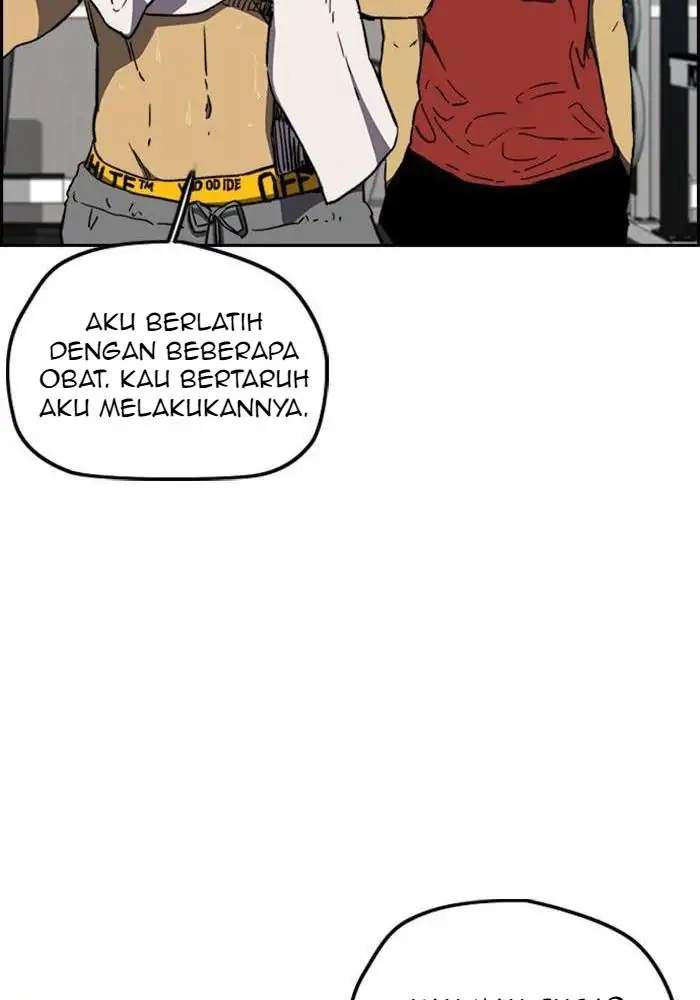 Wind Breaker Chapter 253 - halaman 79