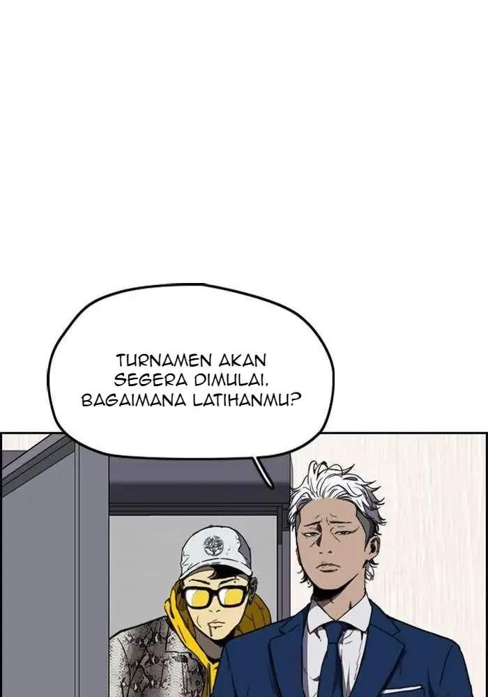 Wind Breaker Chapter 253 - halaman 87