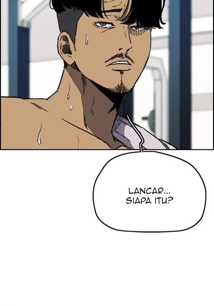 Wind Breaker Chapter 253 - halaman 89