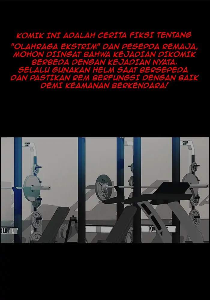 Wind Breaker Chapter 254 - halaman 1