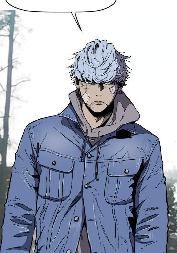 Wind Breaker Chapter 254 - halaman 100