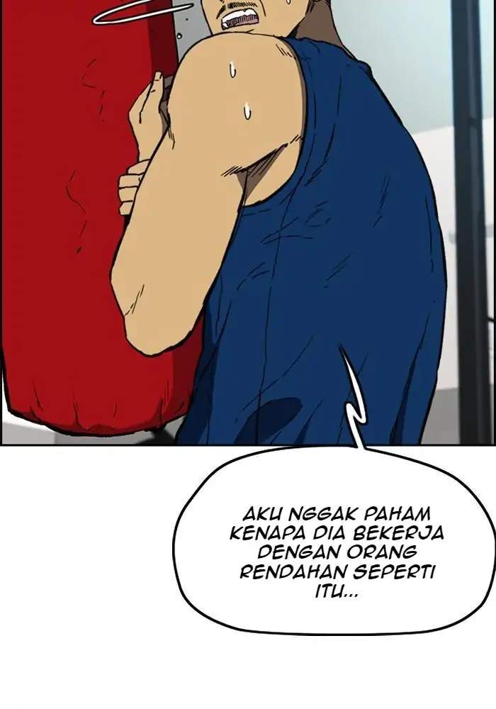 Wind Breaker Chapter 254 - halaman 14