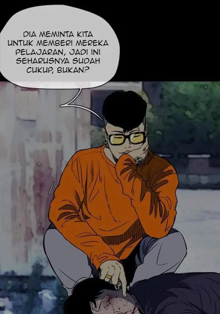 Wind Breaker Chapter 254 - halaman 18