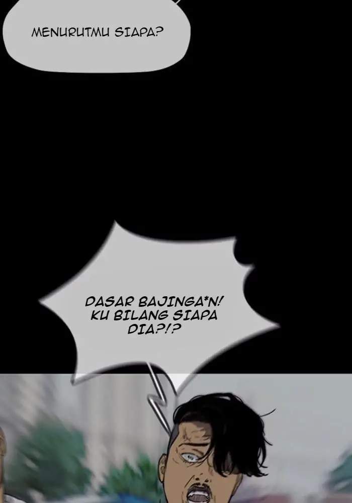 Wind Breaker Chapter 254 - halaman 23
