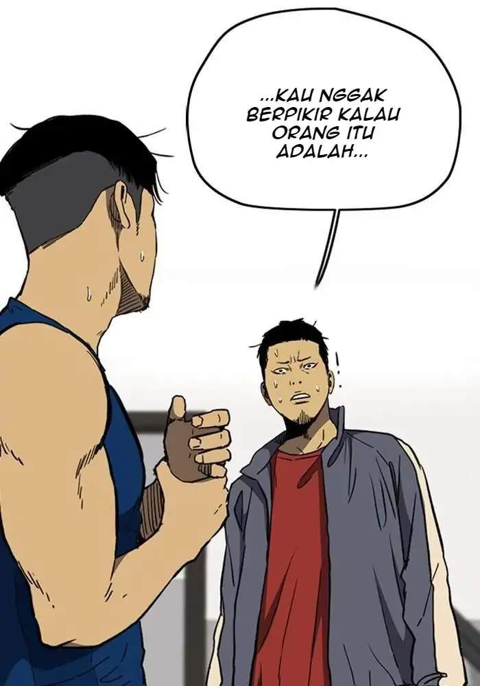 Wind Breaker Chapter 254 - halaman 27