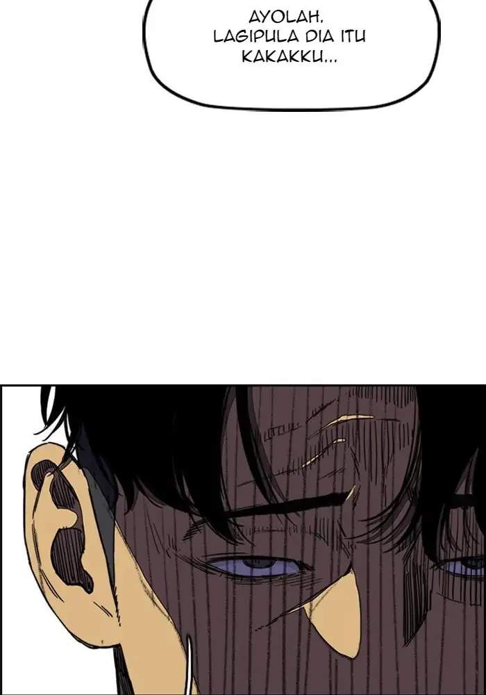 Wind Breaker Chapter 254 - halaman 31