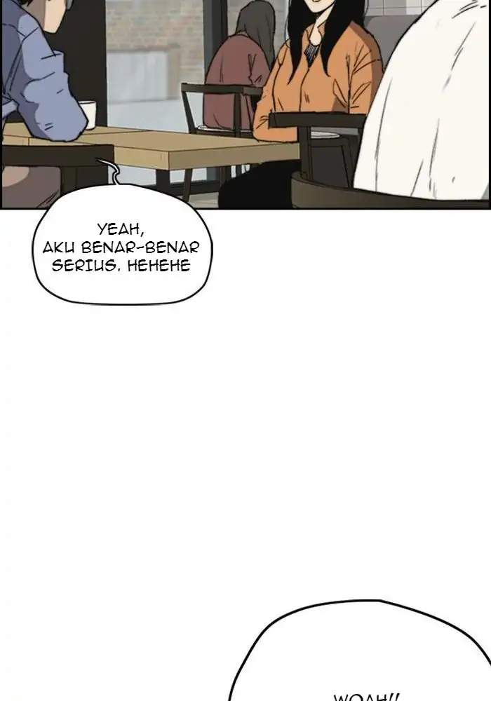 Wind Breaker Chapter 254 - halaman 38