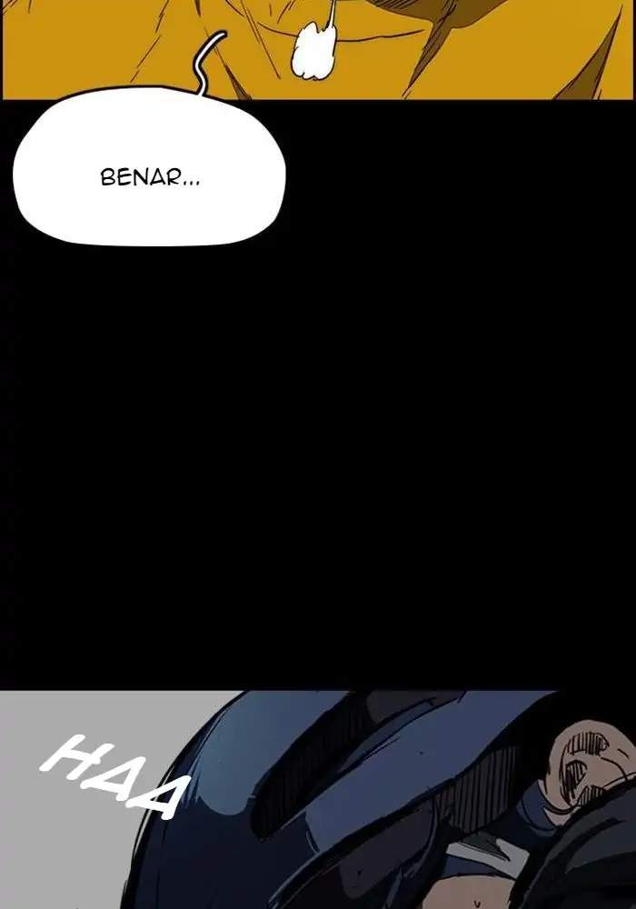 Wind Breaker Chapter 254 - halaman 45
