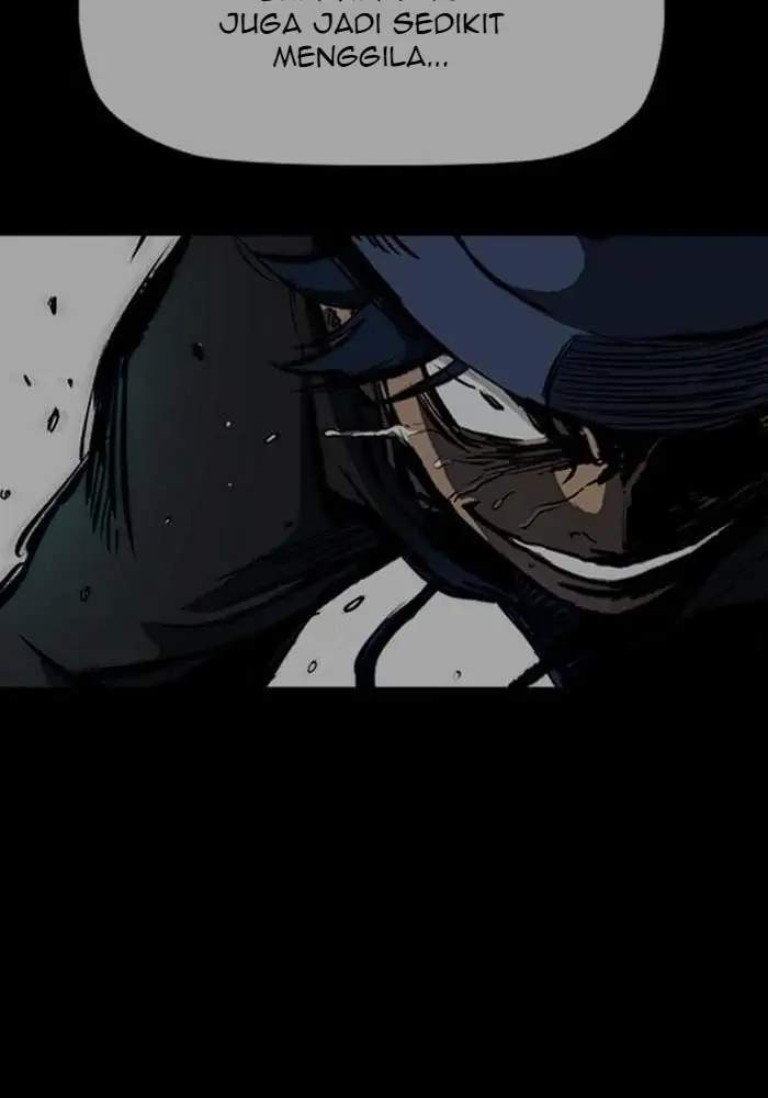 Wind Breaker Chapter 254 - halaman 47