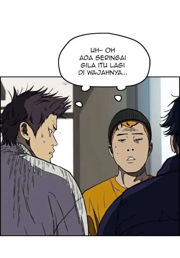 Wind Breaker Chapter 254 - halaman 63