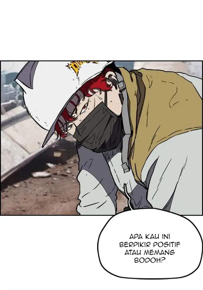 Wind Breaker Chapter 254 - halaman 71