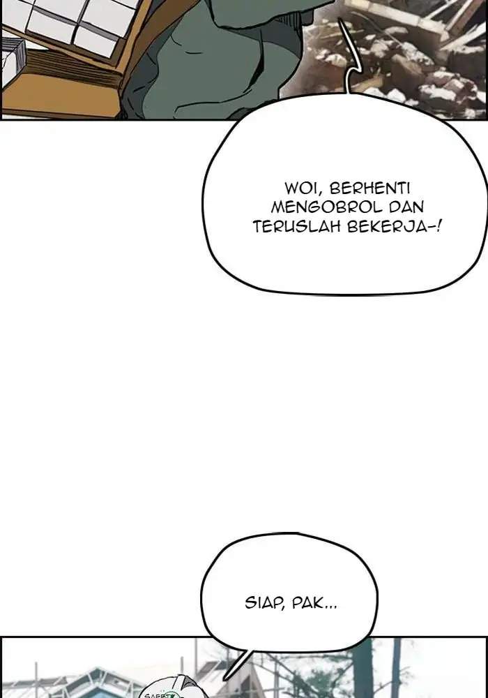 Wind Breaker Chapter 254 - halaman 73