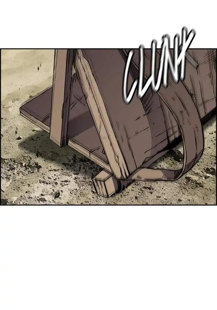 Wind Breaker Chapter 254 - halaman 79