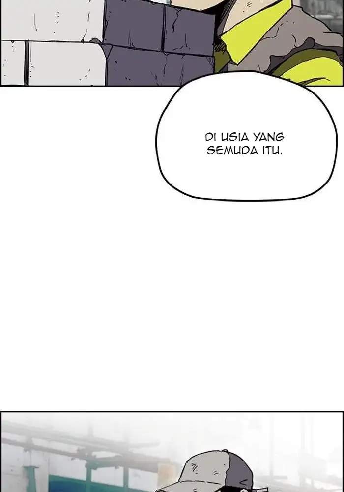 Wind Breaker Chapter 254 - halaman 85