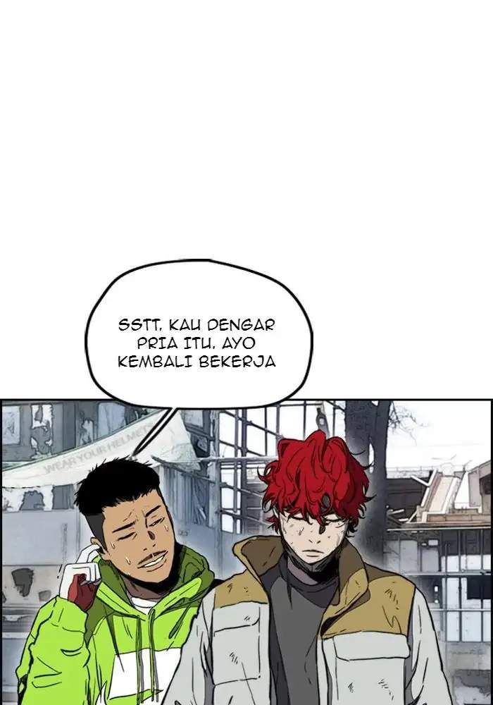 Wind Breaker Chapter 254 - halaman 92