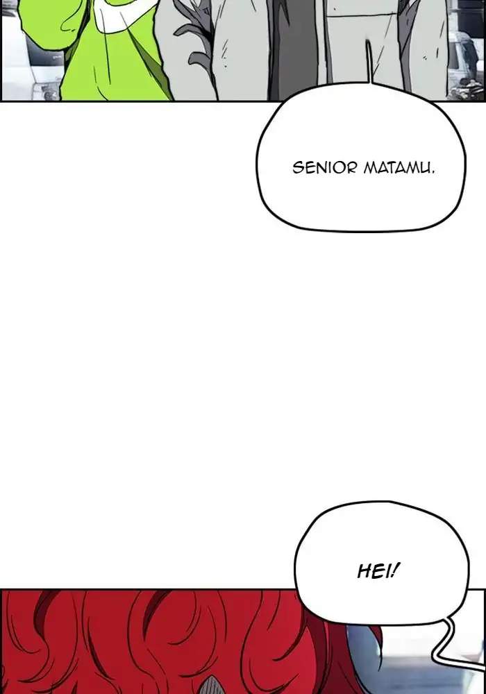 Wind Breaker Chapter 254 - halaman 93
