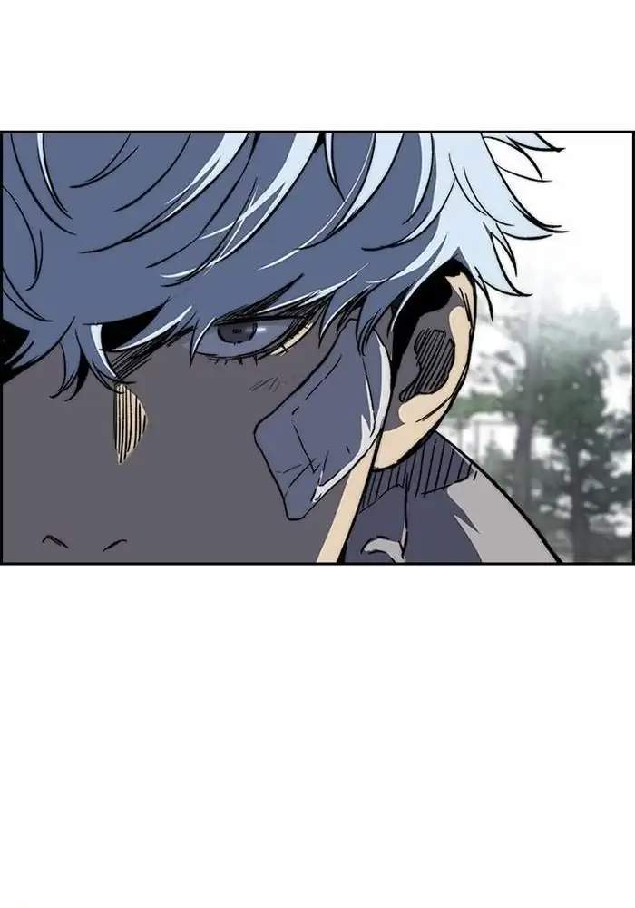 Wind Breaker Chapter 255 - halaman 10