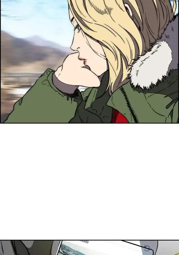 Wind Breaker Chapter 255 - halaman 102