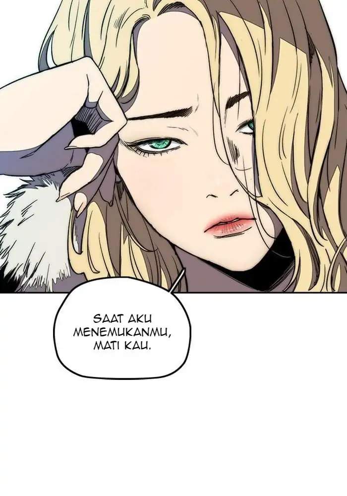 Wind Breaker Chapter 255 - halaman 104