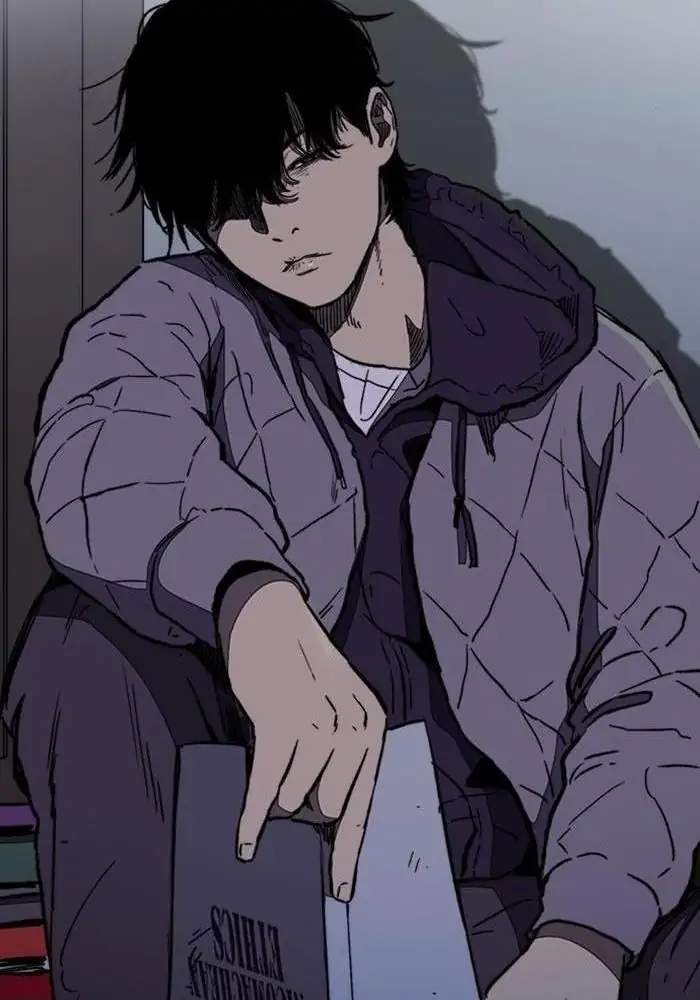 Wind Breaker Chapter 255 - halaman 111